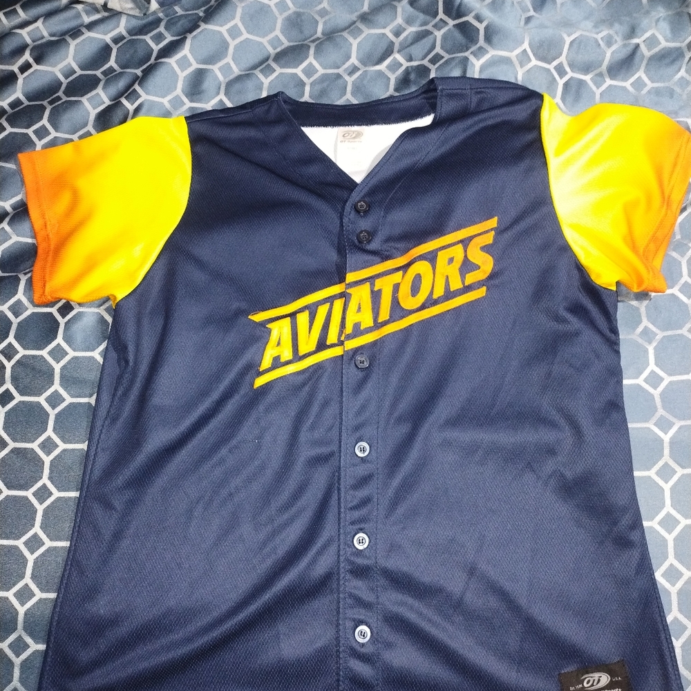 Las Vegas Aviators Women Jersey
